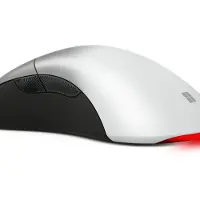 Microsoft Pro Intellimouse Wit