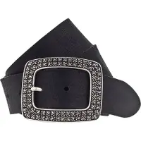 Vanzetti Ceinture noir