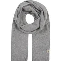 Roeckl Écharpe 'ESSENTIALS' gris chiné
