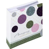 Walther design Albums Amazing Memories (9 x 13 cm)