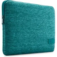Case Logic Reflect 13,3" MacBook Pro/Air Sleeve EVERGLADE - Turquoise