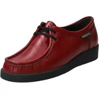 Mephisto Christy - chaussures à lacets pour femmes
