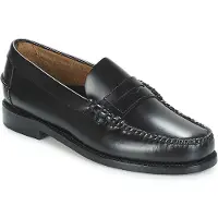 Sebago loafers loafers loafers cuir lisse