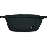 Pacsafe Sacs banane noir