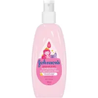 Johnson & Johnson Shine Spray Conditioner 200ML