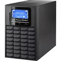BlueWalker PowerWalker VFI 1000C LCD - onduleur - 800 Watt - 1000 VA
