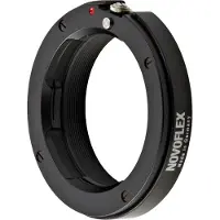 Novoflex Adaptateur Leica M vers Sony NEX