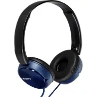 Sony MDR-ZX310 Bleu