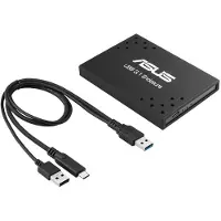 Asus 90Mc03L0-M0Eay0 Boîtier Usb 3.1
