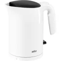Braun Bouilloire électrique Braun WK 3000 WH
