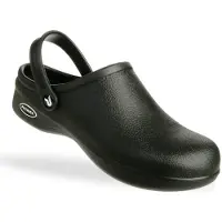 Safety Jogger Sabot Caoutchouc Safety Sogger Bestlight Src - Blanc - 37