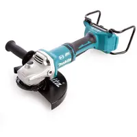 Makita DGA900Z Meuleuse d'angle sans fil