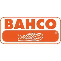 Bahco Tournevis Cruciforme Insulated Fit Pozidriv Screwdriver With Multi-component X150 Mm