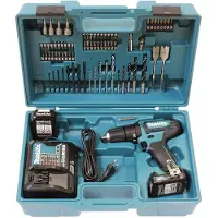 Makita Tournevis électrique Hp333dsax1