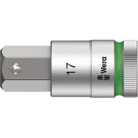 Wera 8740 C HF Hex-Plus 5,0 x 60 mm (5 mm)