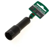 Hikoki 750340 Douille articulée flexible 19 mm