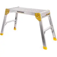 Little Jumbo 1299310898 Plate-forme De Travail - 700 X 300 X 510mm - 110kg