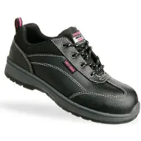 Safety Jogger Chaussures De Sécurité Basses Femme Safety Jogger Bestgirl S3 Src - Noir - 41
