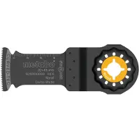 Metabo Lame de scie plongeante Starlock L.45mm L.32mm HCS dent. 1,3mm/20TPI 1 pc.