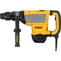 DeWalt Perforateur burineur SDS-Max 1600 W - 13,3 J - - D25733K-QS