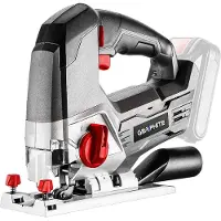 Graphite Scie sauteuse sans fil Energy+ 18V, Li-Ion, sans batterie