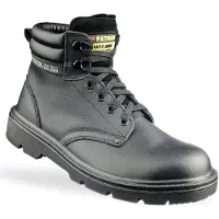 Safety Jogger Chaussures de sécurité S3 X1100N taille 42