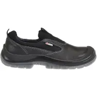 Sixton Peak Peak Lugano S3 Werkschoenen met Composiet Kruipneus maat 43 (S3, 43)