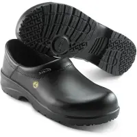 Sika Chaussure de sécurité Fusion ESD sabot fermé Noir-43