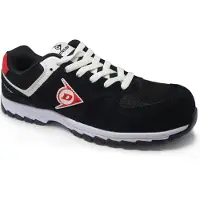Dunlop Chaussures De Sécurité Dunlop Flying Arrow S3 - Gris - Taille 40