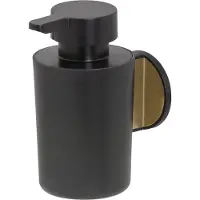 Tiger Distributeur de savon Tiger Tune Messing Noir