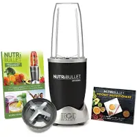 NutriBullet 600 Noir