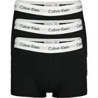Calvin Klein Underwear Boxers gris clair / noir / blanc