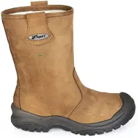 Grisport Stivali Isolati (S3, 39, 40, 41, 42, 43, 44, 45, 46, 47, 48)