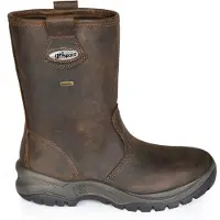 Grisport 70299C Bottes De Travail - Cuir - S3 - Pointure 42