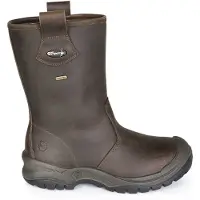 Grisport 70249C Bottes De Travail - S3 - Haut - Pointure 44