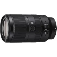 Sony + 70-350 mm f/4.5-6.3 G