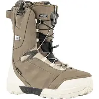 Nitro Chaussures De Snowboard Pour Femme Lava Clicker Tls