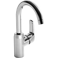 Hansa world of office Mitigeur monocommandé HANSAPINTO DN 15 o Ablgrt vc (45092283)
