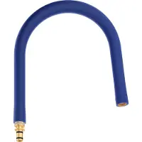 GROHE GROHFlexx tuyau d'arrosage de cuisine