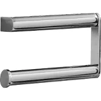 Ideal standard Porte-papier Connect chromé N1381AA