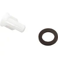 Hansgrohe HG Tamis avec anneau de tuyau Raindance