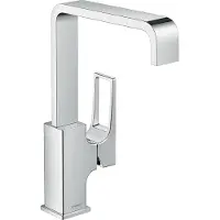 Hansgrohe HG EH-WT-MI METROPOL 230 DN 15 chrome