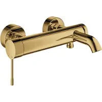GROHE Robinets de salle de bain et de cuisine Essence New, 33624GL1