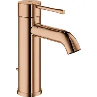 GROHE EH-WT-Batterie ESSENCE S-Size m ZAG Warm Sunset