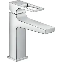 Hansgrohe Metropol Chrome