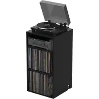 Glorious DJ Modular Mix Rack Black