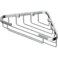 Ideal standard IOM Panier de douche en angle, A9105AA