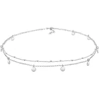 Elli Chaîne argent