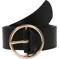 About You Ceinture or / noir