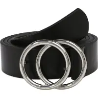 About You Ceinture 'Talea' noir / argent